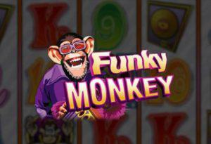 funky monkey