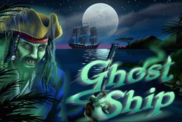 ghost ship