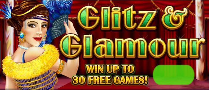 glitz and glamour slot