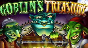 goblin's treasure 