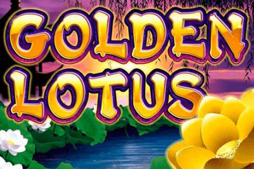 golden lotus slot