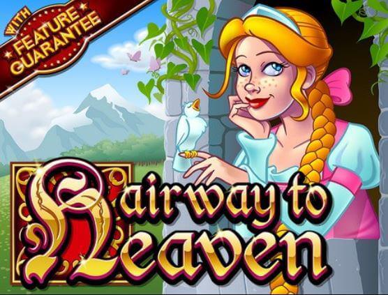 hairway to heaven online slot