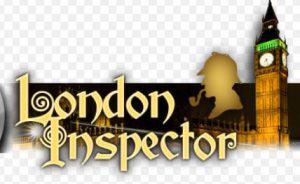 london inspector slot