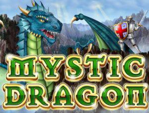 mystic dragon slot