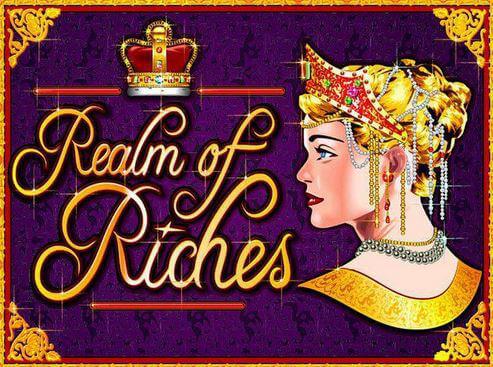 realm of Riches Slot