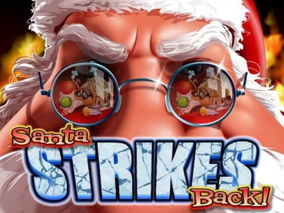 Amazing Christmas Themed Slots