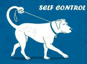 self control