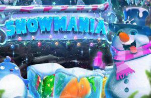 snow mania