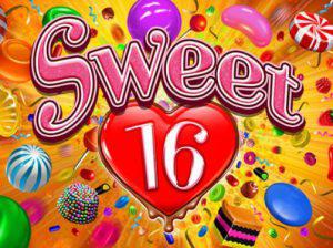 sweet 16