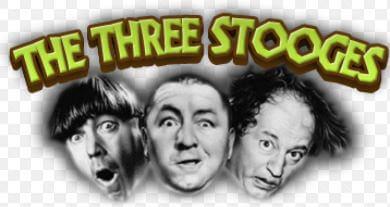 the three stooges