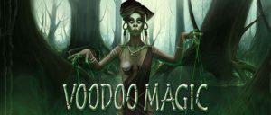 voodoo magic slot
