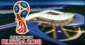 World Cup 2018