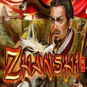 zhanshi online slot