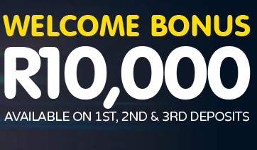 Welcome Bonus at Punt