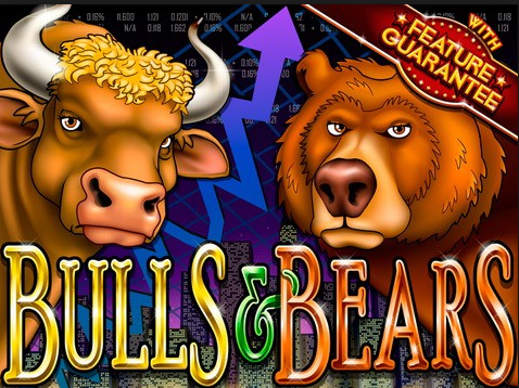 Bulls and Bears at Punt Casino