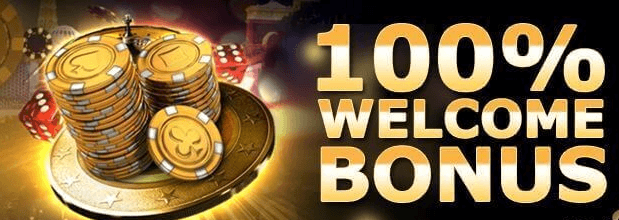 Welcome Bonus at Punt CAsino