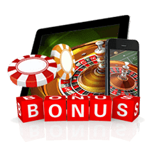 Bonuses at Punt Casino