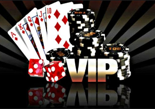 be a vip with punt casino