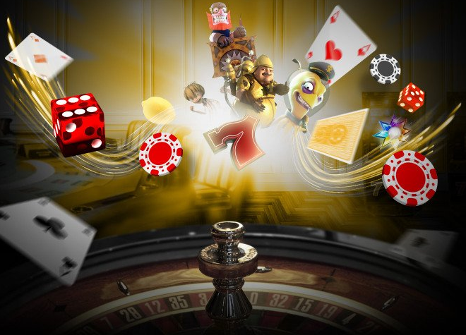 vip bonus at punt casino