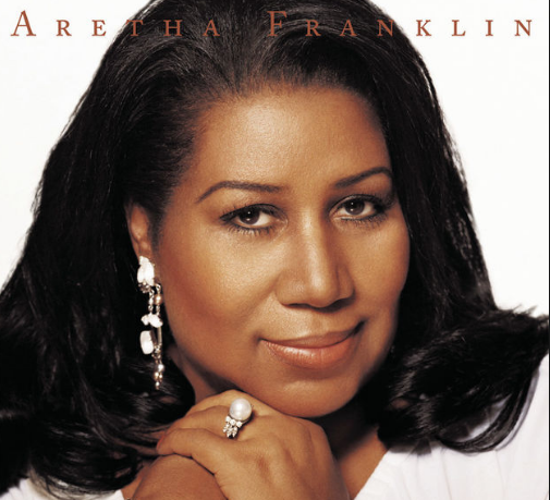 aretha franklin