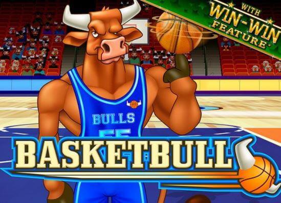 Basketbulls online slot