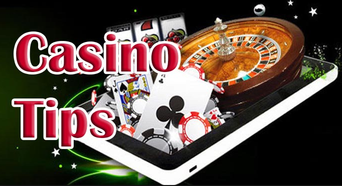 tips for safe gambling