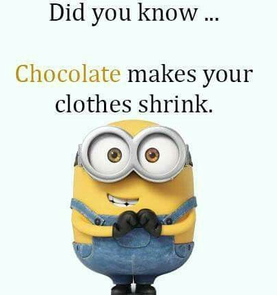 did you know