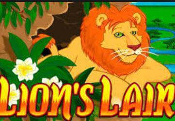 lion's lair