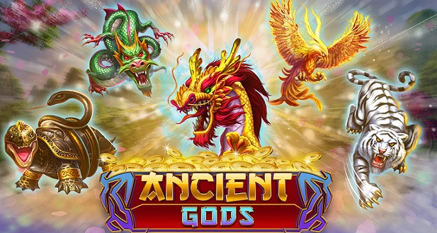 ancient gods new rtg slot