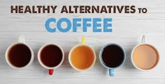 Try these healthy coffee alternatives