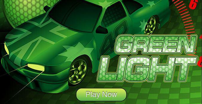 Green Light Slot Review
