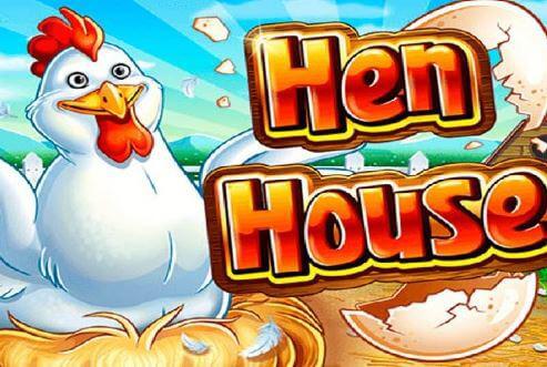 Hen House Slot Review