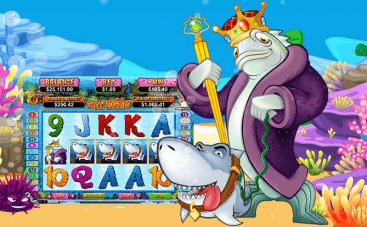 Punt Casino