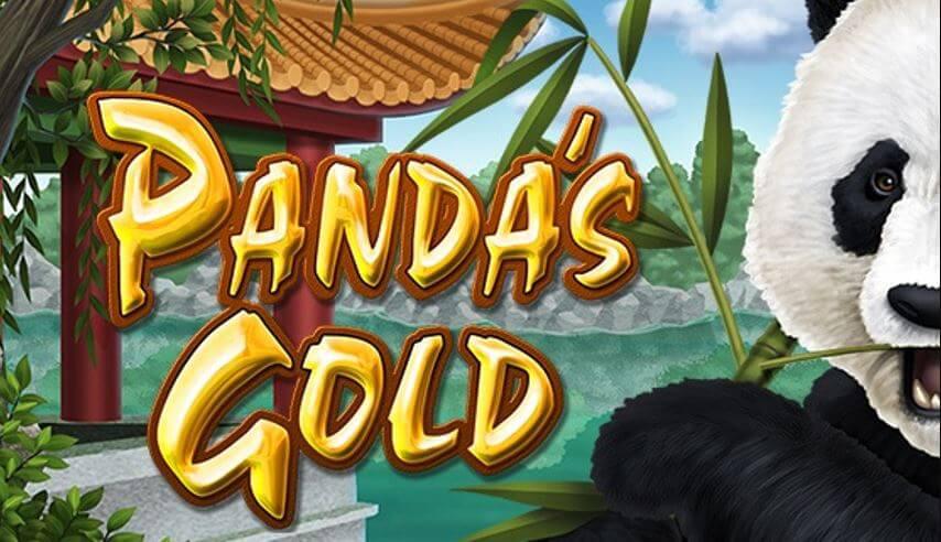 Panda's Gold Slot Review