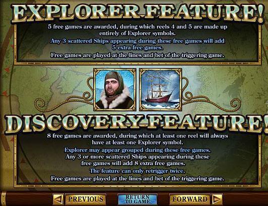 Polar Explorer Slot Review