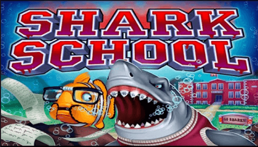 Shark School RTG Game