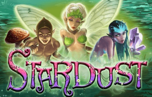 Play Stardust at Punt Casino