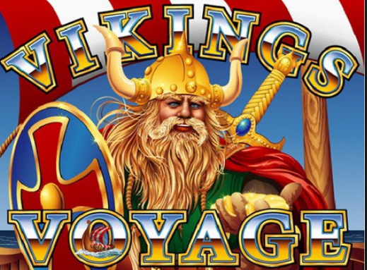 Vikings Voyage RTG Slot