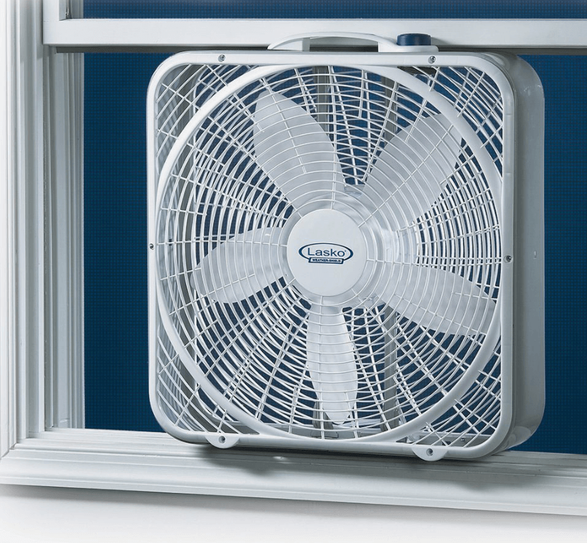 Window Fan