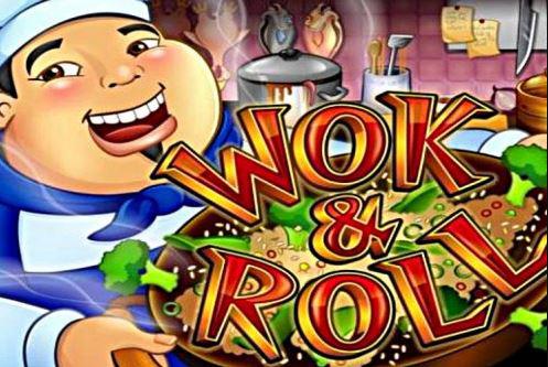 Wok and Roll Slot Review