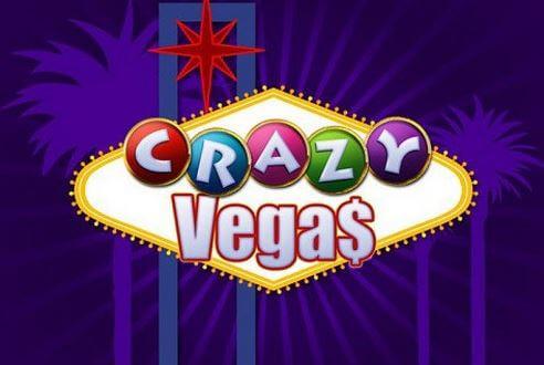 Crazy Vegas Slot Review