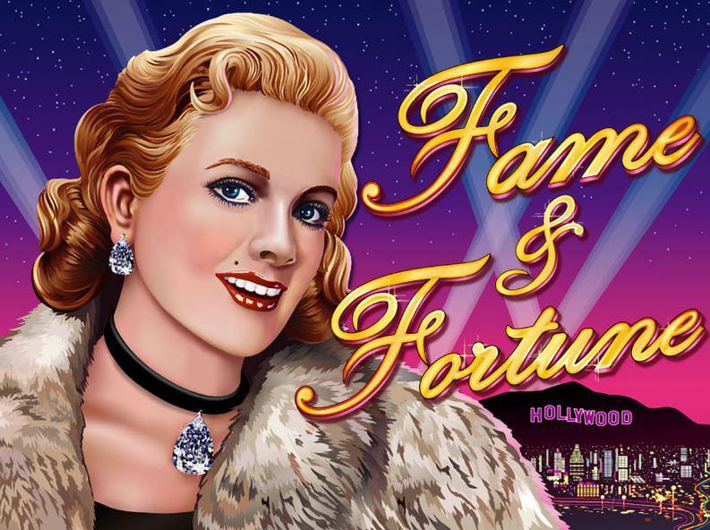 Fame and Fortune Slot Review