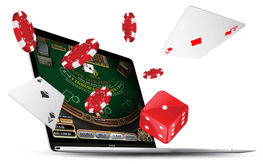 Online Table Games at Punt Casino