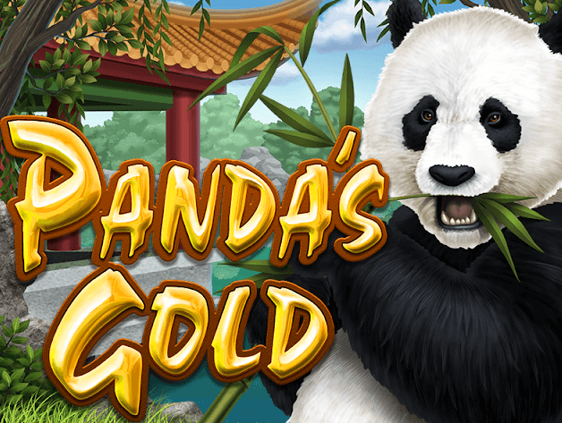 play Panda's Gold at Punt Casino