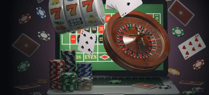 table games at punt casino