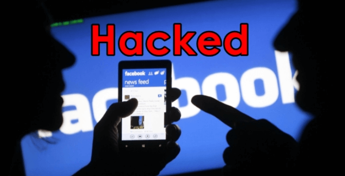 News on the Facebook Hack