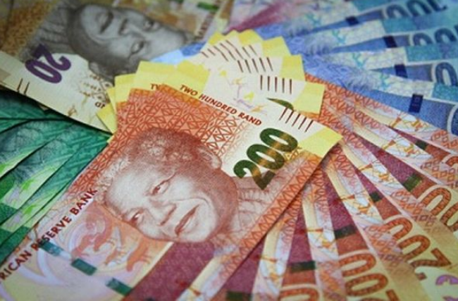 South African Rand regains Value