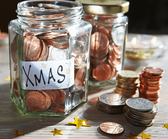 December saving tips to make it out of the festive season with money