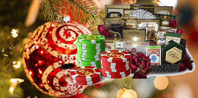 Perfect Gifts for Gamblers