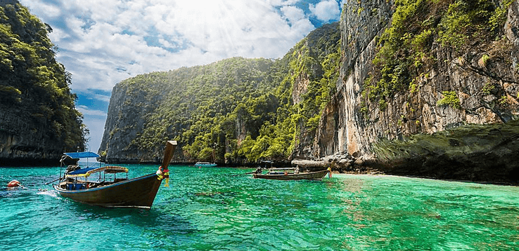 phuket thailand the best places to visit in December